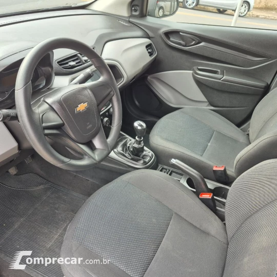 ONIX HATCH Joy 1.0 8V Flex 5p Mec.