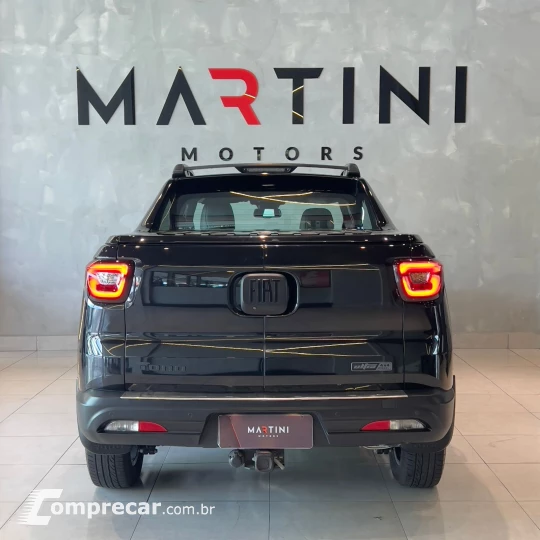 Toro Ultra 2.0 16V 4x4 TB Diesel Aut.