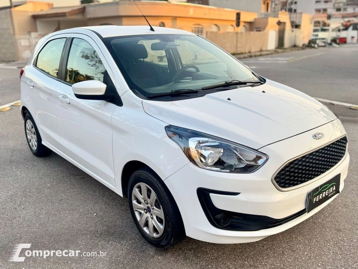 Ka 1.0 Ti-Vct Flex Se Manual