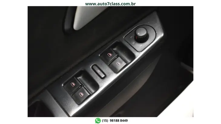 FOX - 1.6 MSI TOTAL CONNECT 4P MANUAL