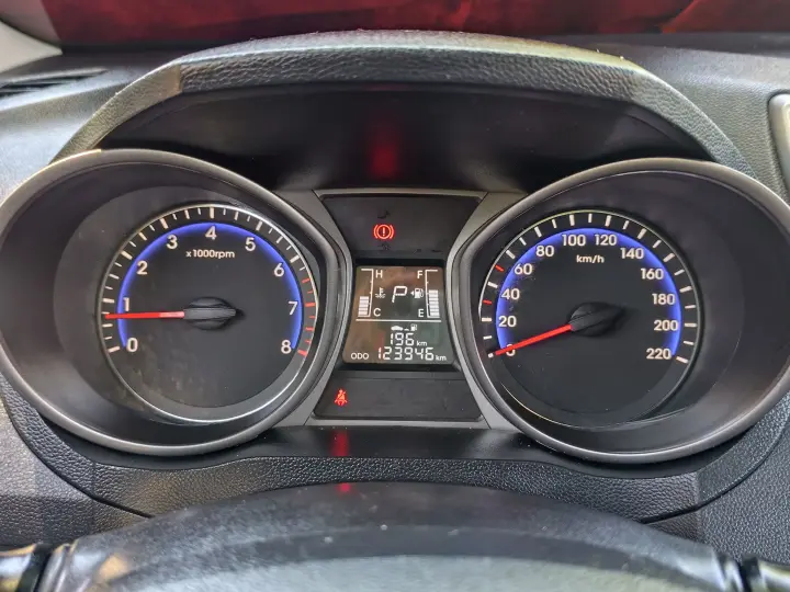 HB20S 1.6 PREMIUM 16V FLEX 4P AUTOMÁTICO