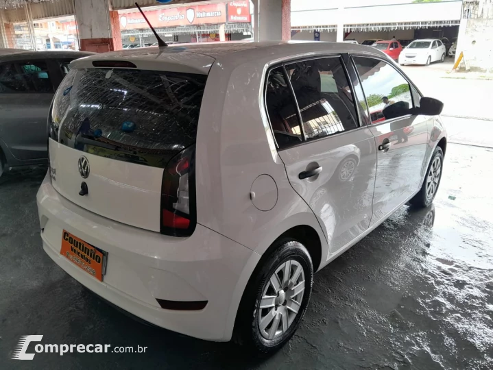 UP 1.0 MPI Take UP 12V