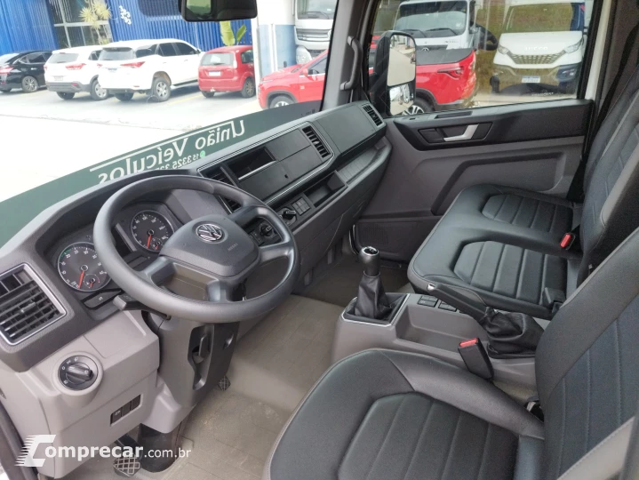 Delivery Express+ 3.0 Prime - Chassi