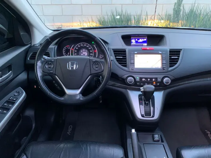 CRV 2.0 EXL FLEXONE 16V 2WD AUT