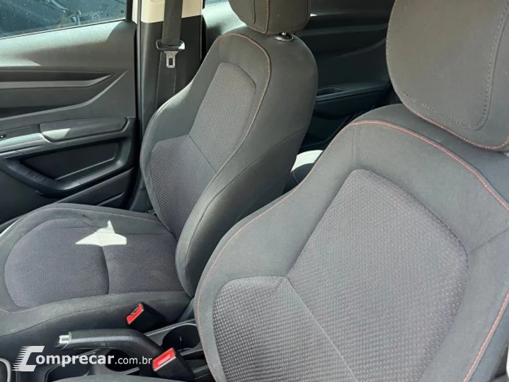 ONIX 1.4 MPFI LTZ 8V FLEX 4P AUTOMÁTICO