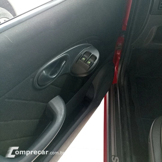 Strada Working 1.4 mpi Fire Flex 8V CD