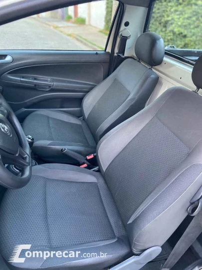 SAVEIRO 1.6 MSI Robust CS 16V