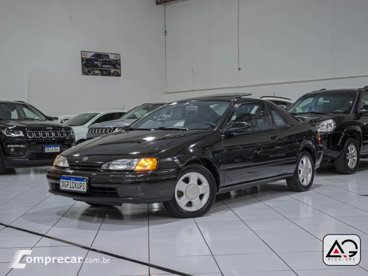 PASEO 1.5 Coupé 16V