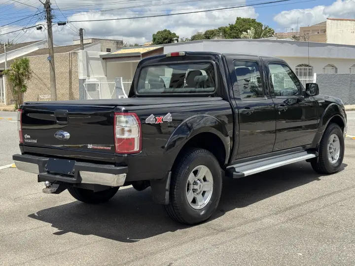 RANGER 3.0 XLT 4X4 CD 16V Turbo Eletronic