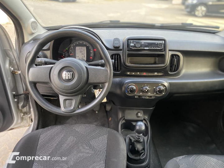 MOBI 1.0 EVO FLEX LIKE. MANUAL