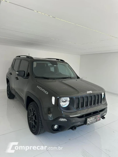RENEGADE 2.0 16V Turbo Moab 4X4
