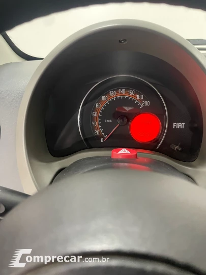 FIORINO 1.4 MPI Furgão 8V