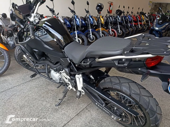 F 850 GS Premium