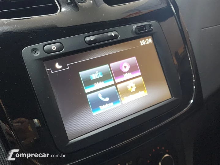 LOGAN 1.0 12V SCE ZEN