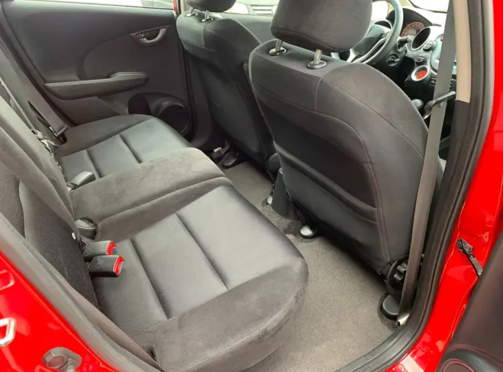 Fit 1.5 16V 4P EX FLEX AUTOMÁTICO