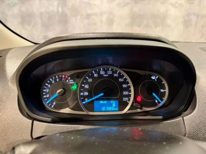 Ka + Sedan 1.0 12V TI-VCT 4P SEL FLEX