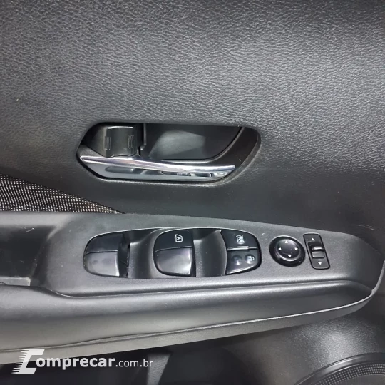 KICKS 1.6 16vstart S Direct