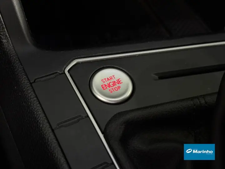 VIRTUS 1.0 200 TSI HIGHLINE AUTOMÁTICO