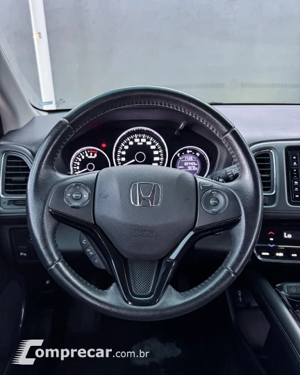 HR-V 1.5 DI I-vtec EXL