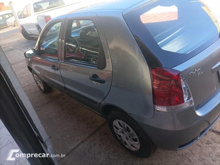 PALIO 1.0 MPI Fire Celebration 8V