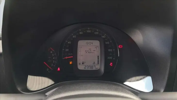 STRADA 1.3 FIREFLY FLEX ENDURANCE CS MANUAL