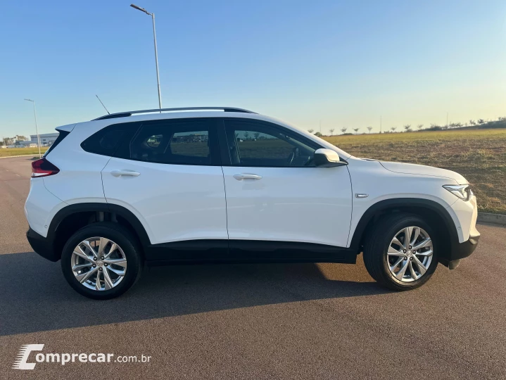 TRACKER 1.0 Turbo LTZ