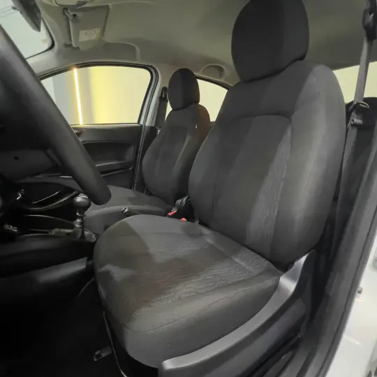 CRONOS DRIVE 1.0 6V Flex