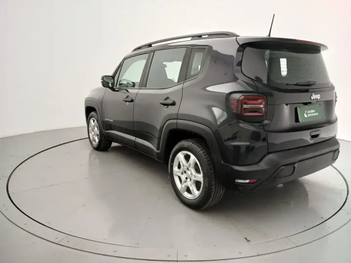 RENEGADE 1.3 T270 TURBO FLEX SPORT AT6