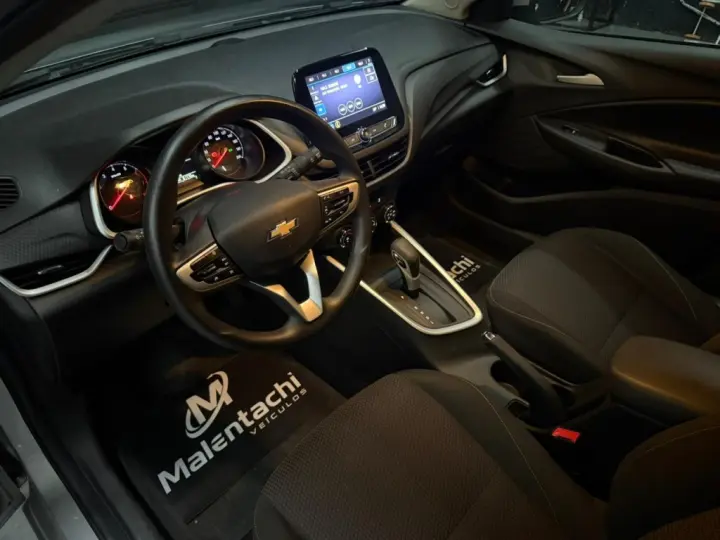 ONIX 1.0 TURBO FLEX LT MANUAL