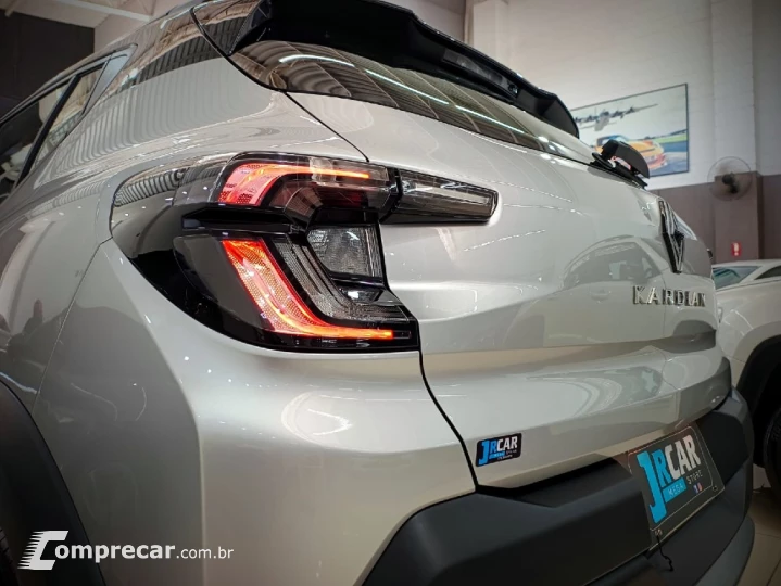 KARDIAN 1.0 TCE FLEX PREMIÉRE EDITION EDC