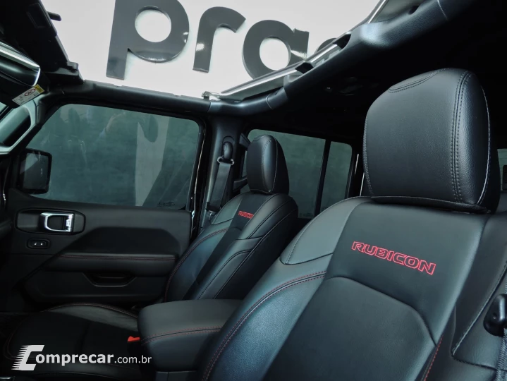 GLADIATOR 3.6 V6 Rubicon 4X4 AT8