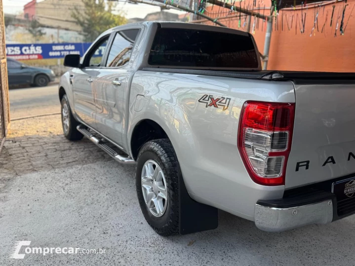 RANGER 3.2 XLT 4X4 CD 20V Turbo A