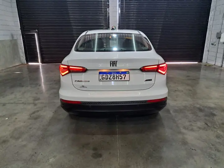 Cronos 1.8 E.Torq Flex Precision At6