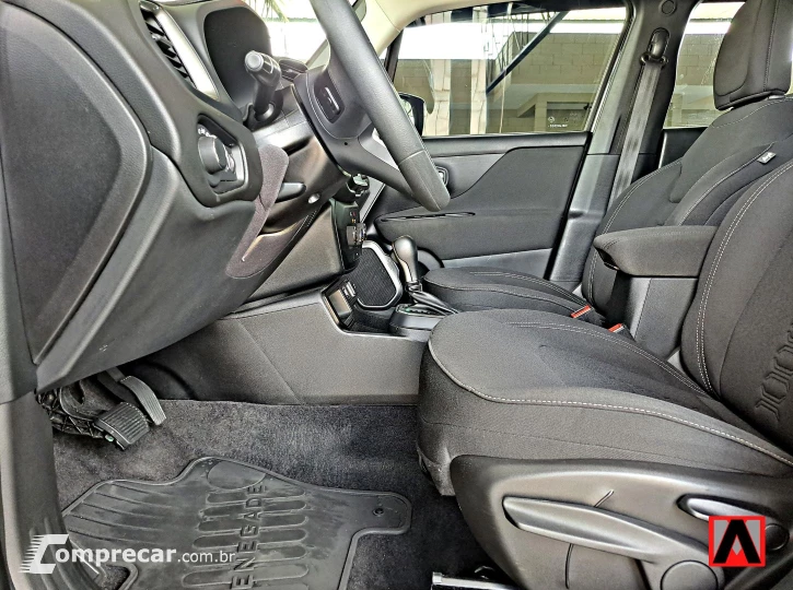 RENEGADE 1.3 T270 Turbo Sport