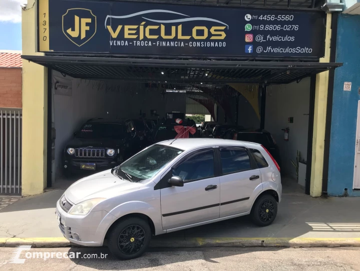 FIESTA 1.0 MPI 8V