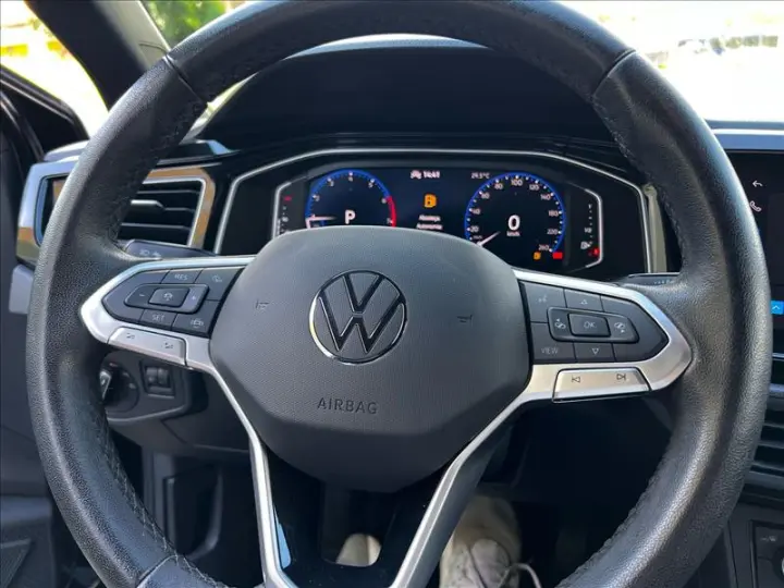 NIVUS 1.0 200 TSI Highline