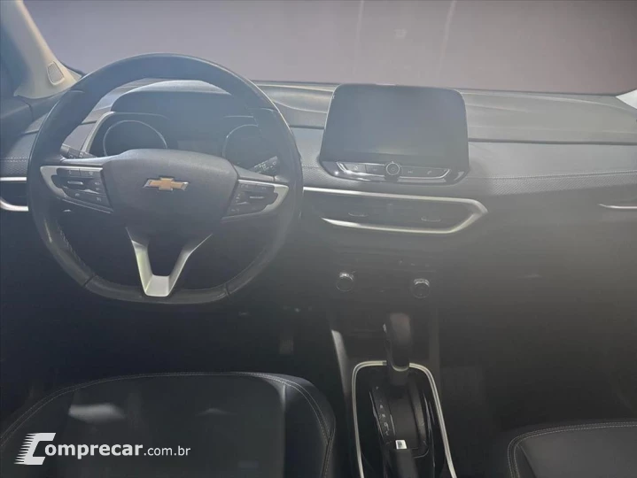 TRACKER 1.2 TURBO FLEX PREMIER AUTOMÁTICO