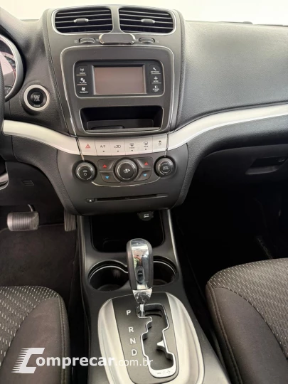 FREEMONT 2.4 Emotion 16V