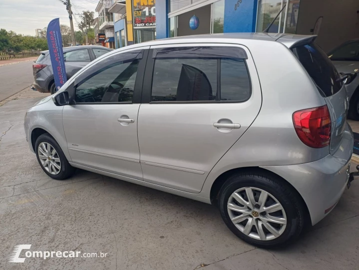 Fox 1.0 4P TREND FLEX