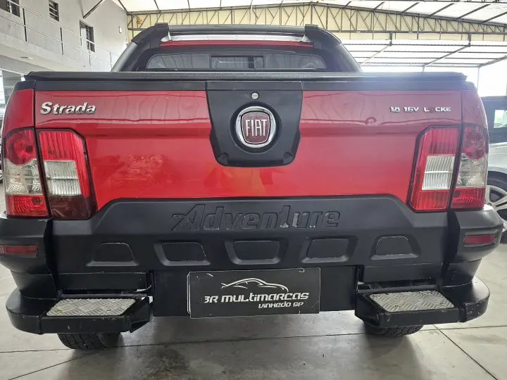 STRADA 1.8 MPI Adventure CD 16V