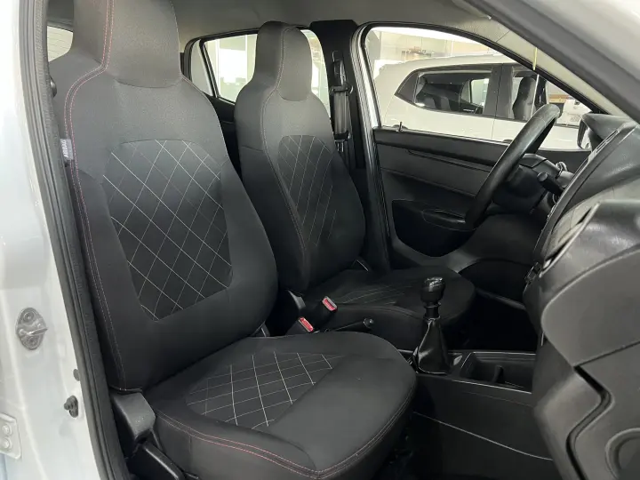 KWID 1.0 12V SCE FLEX ZEN MANUAL