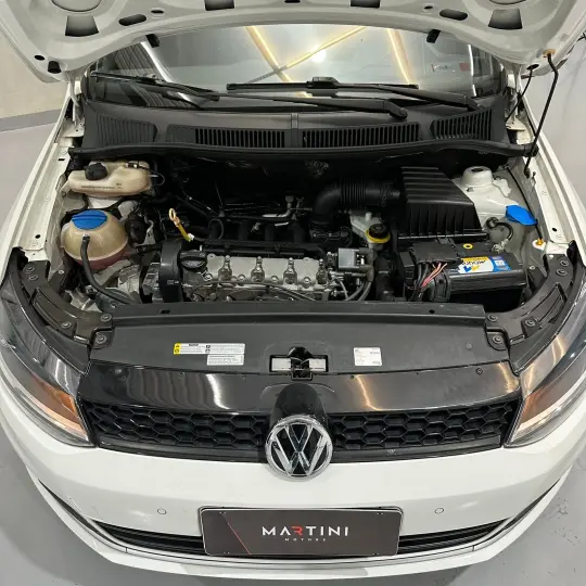 Fox Rock in Rio 1.6 Mi Total Flex 8V 5p