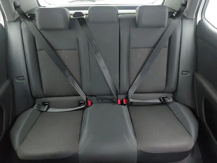 T-CROSS 1.0 200 TSI TOTAL FLEX AUTOMÁTICO