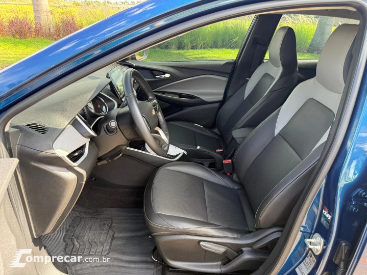 ONIX 1.0 Turbo Premier