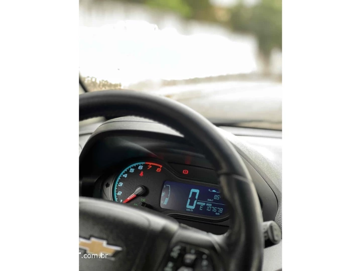 ONIX 1.4 MPFI LTZ 8V FLEX 4P MANUAL