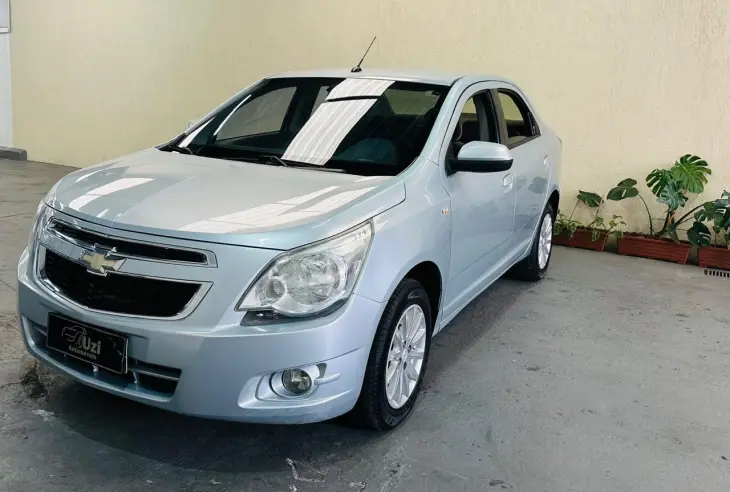 COBALT 1.4 LTZ 8V