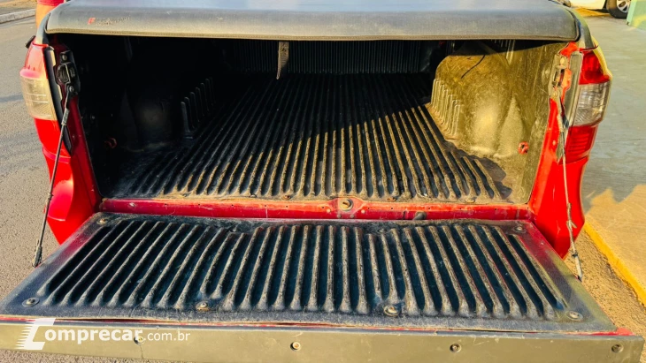 MONTANA 1.4 MPFI LS CS 8V