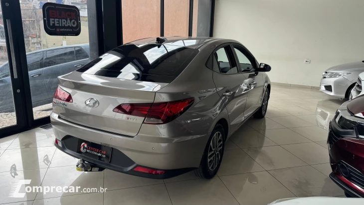 HB20S 1.0 Tgdi Diamond