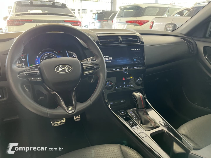 CRETA 1.0 Tgdi N Line