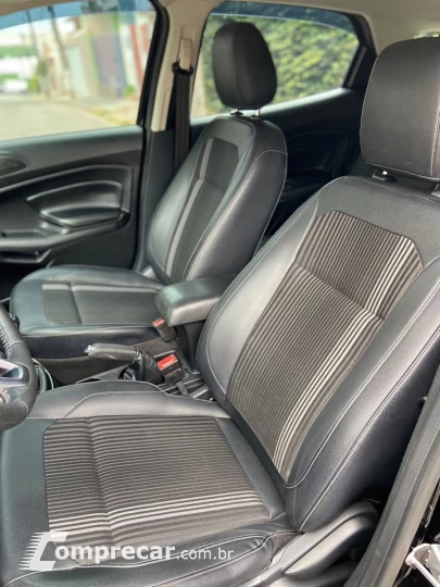 ECOSPORT 1.5 Ti-vct Freestyle